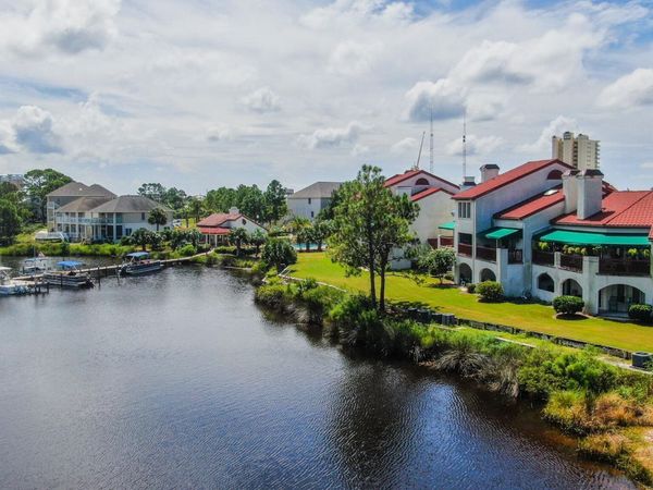8730 Thomas Drive, Unit 102, Panama City, FL 32408