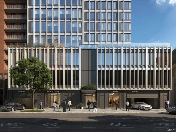 13618 Maple Avenue, Unit C101, Flushing, NY 11355