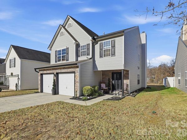 5825 Brookfield Pointe Drive, Charlotte, NC 28216
