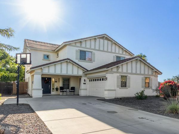 1111 E BLUE SPRUCE Lane, Gilbert, AZ 85298