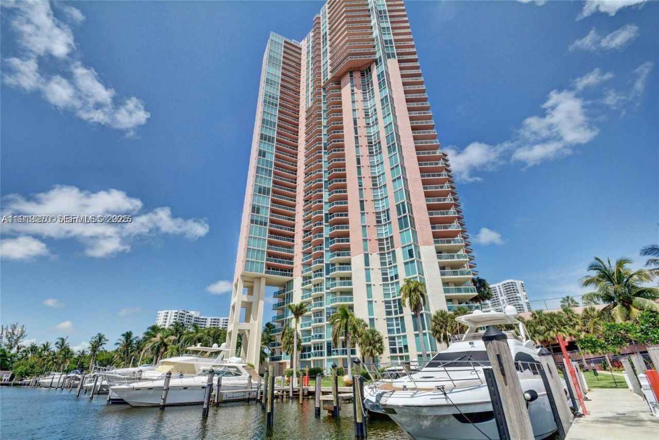3370 Hidden Bay Dr, Unit 511, Aventura, FL 33180 Photo