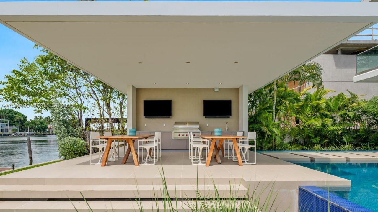 6480 Allison Rd, Miami Beach, FL 33141 Photo