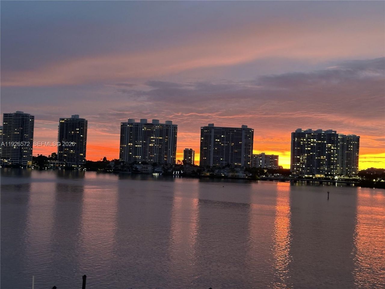 18000 N Bay Rd, Unit 603, Sunny Isles Beach, FL 33160 Photo