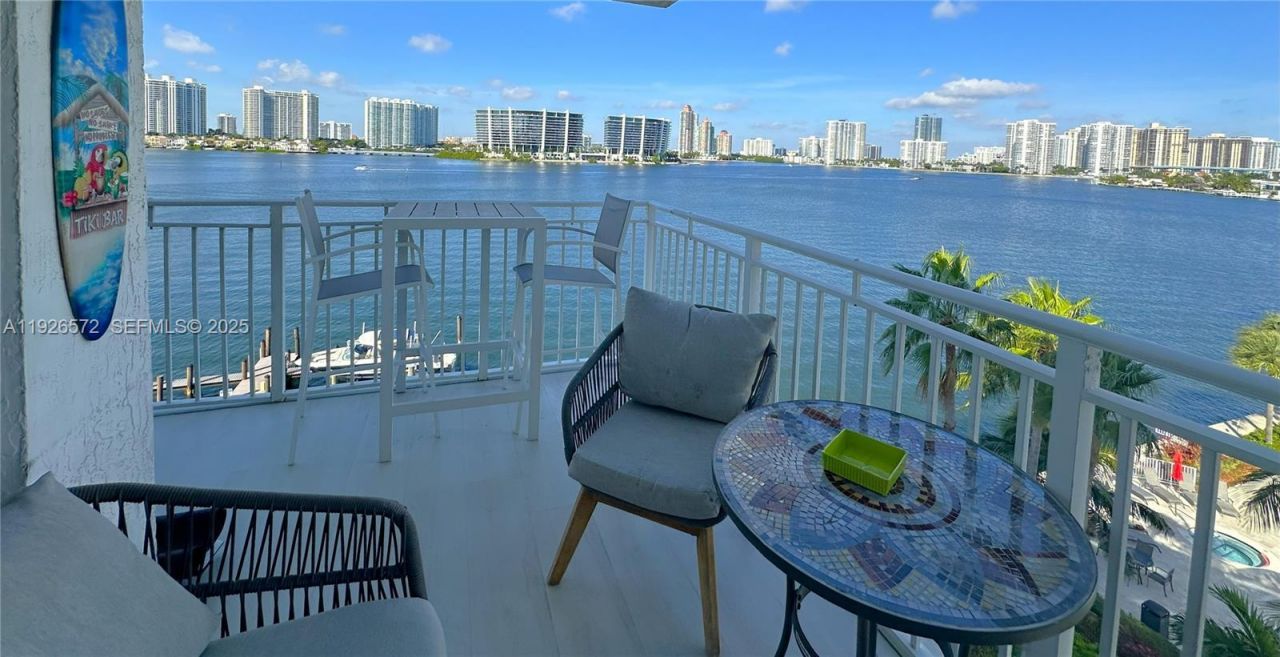 18000 N Bay Rd, Unit 603, Sunny Isles Beach, FL 33160 Photo