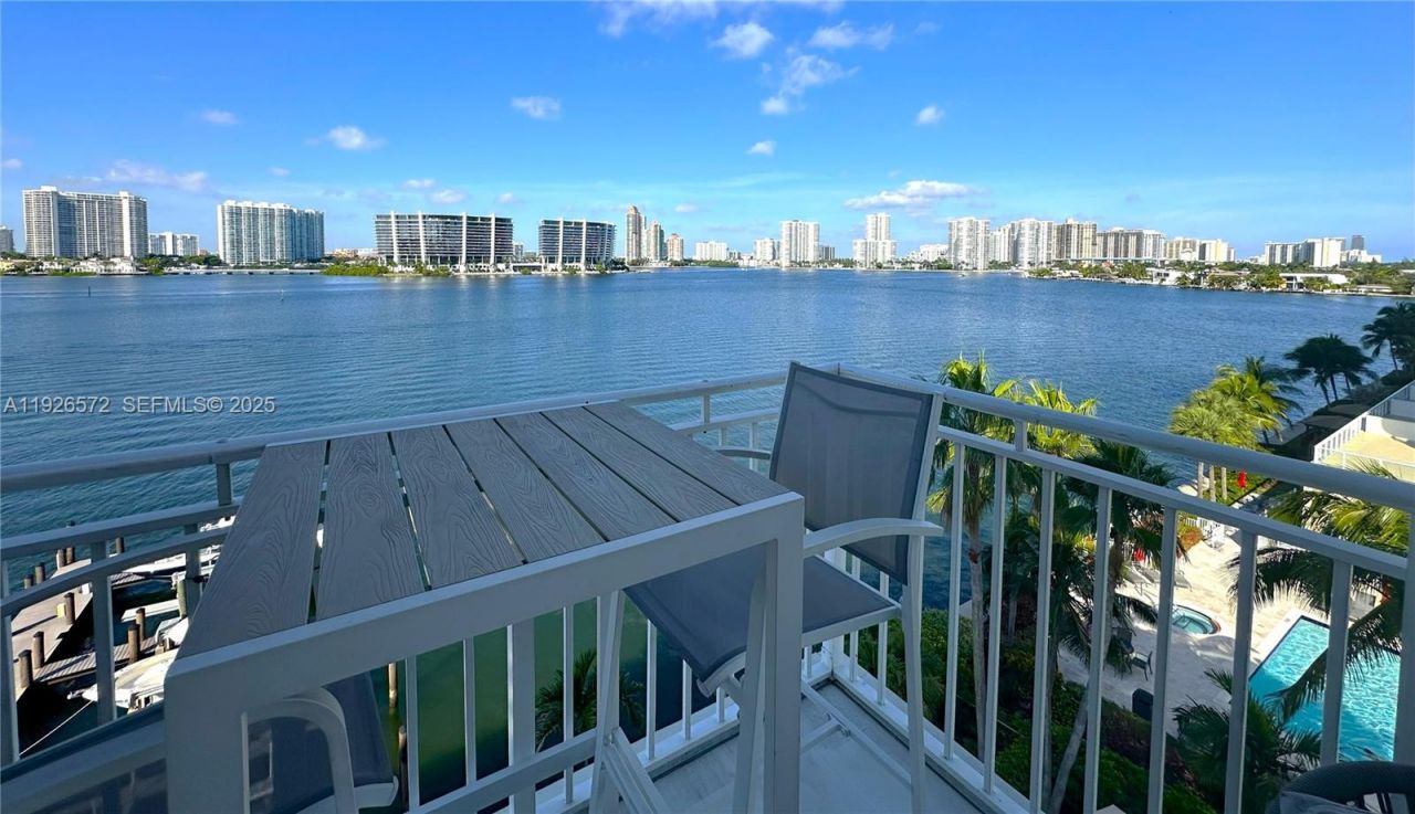 18000 N Bay Rd, Unit 603, Sunny Isles Beach, FL 33160 Photo