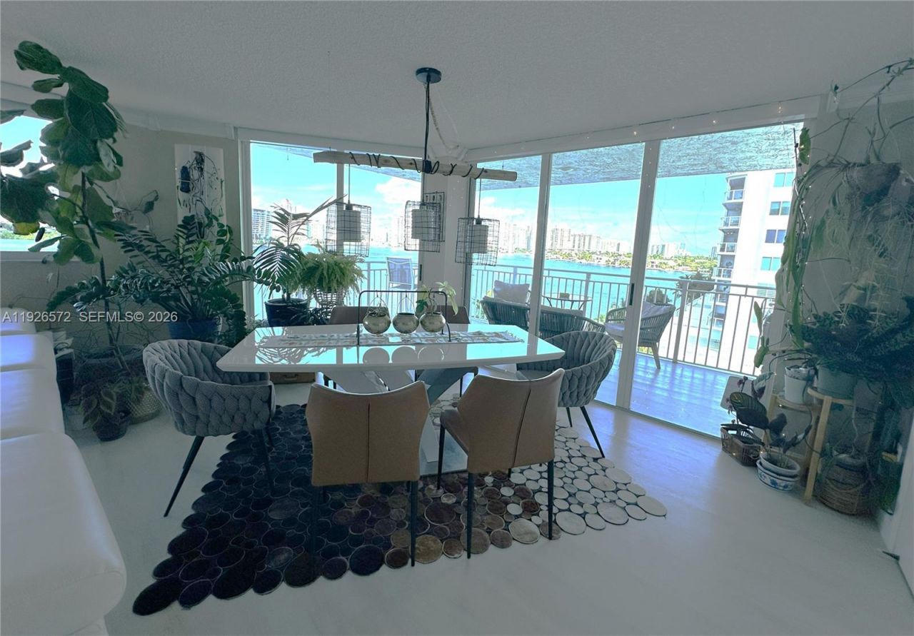 18000 N Bay Rd, Unit 603, Sunny Isles Beach, FL 33160 Photo