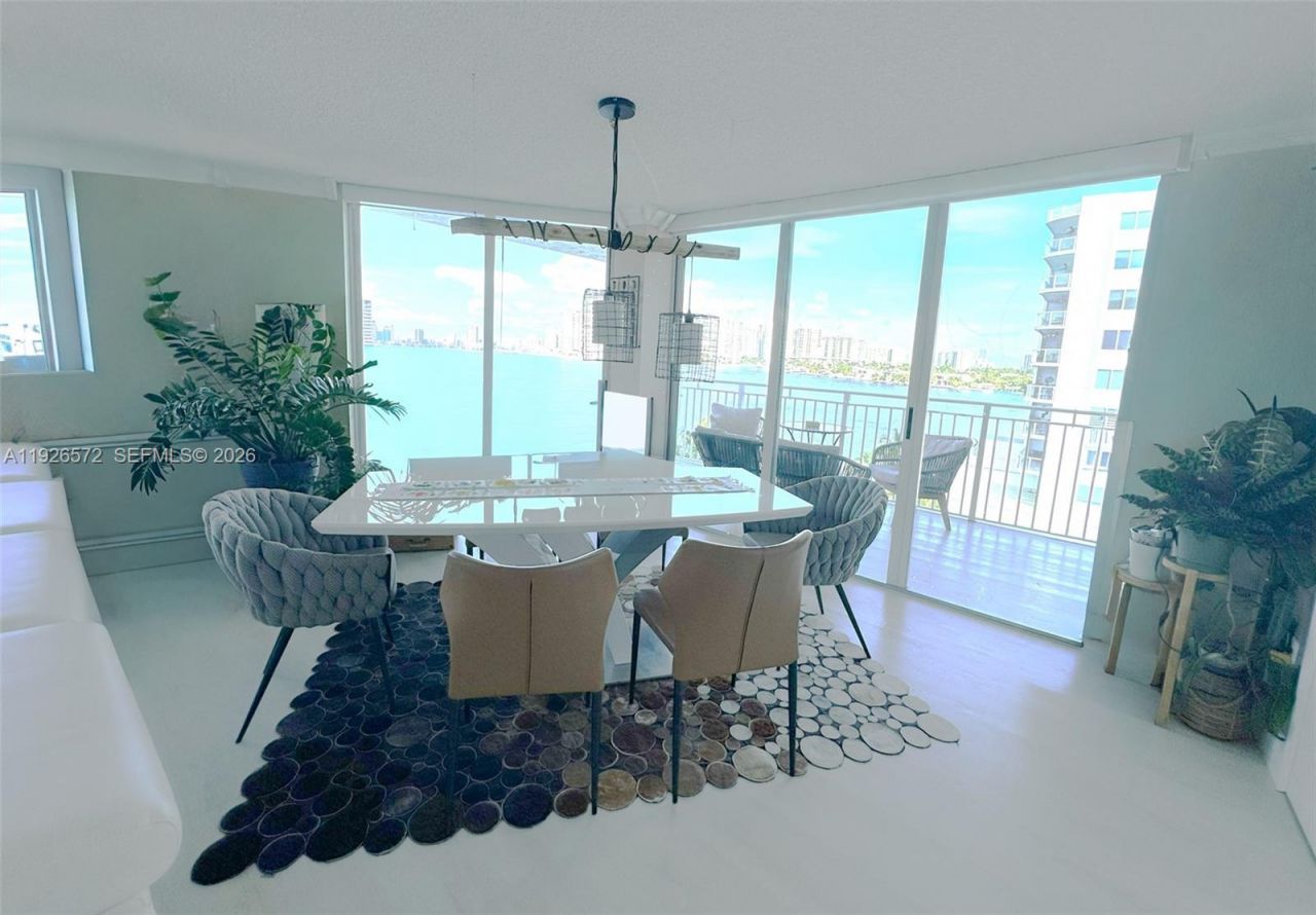 18000 N Bay Rd, Unit 603, Sunny Isles Beach, FL 33160 Photo