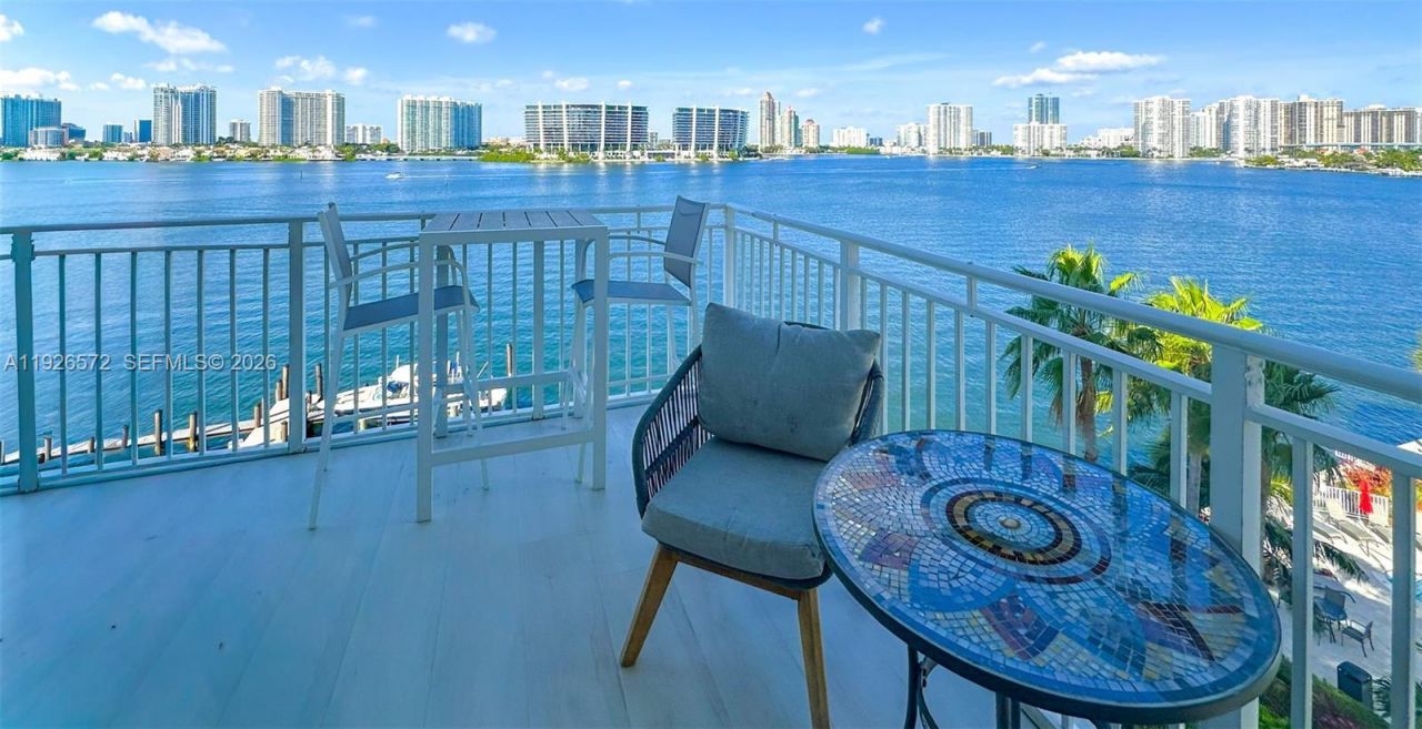 18000 N Bay Rd, Unit 603, Sunny Isles Beach, FL 33160 Photo
