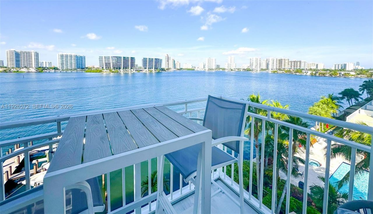 18000 N Bay Rd, Unit 603, Sunny Isles Beach, FL 33160 Photo