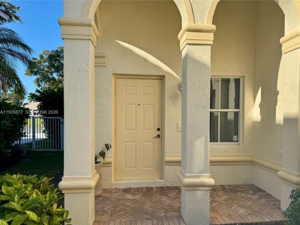 815 Vista Meadows Drive, Weston, FL 33327