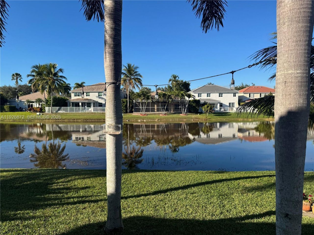 815 Vista Meadows Drive, Weston, FL 33327 Photo