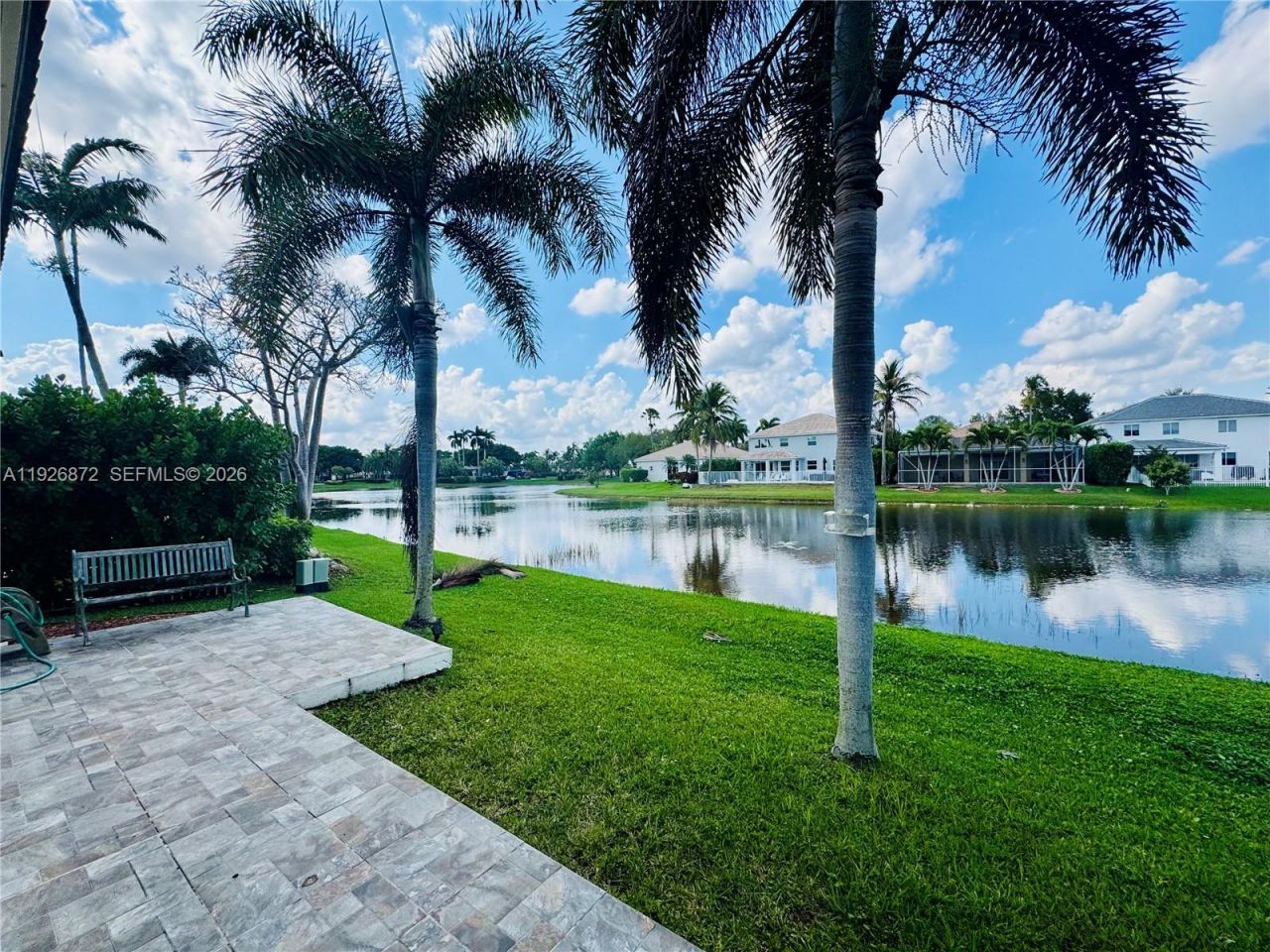 815 Vista Meadows Drive, Weston, FL 33327 Photo