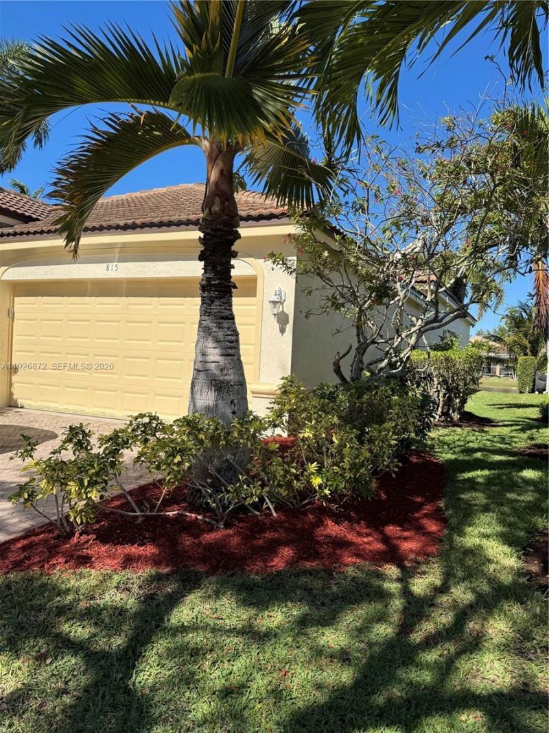 815 Vista Meadows Drive, Weston, FL 33327 Photo
