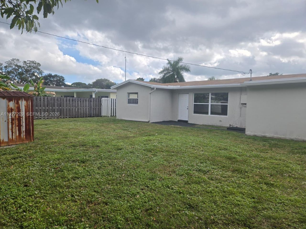 6455 Custer St, Hollywood, FL 33024 Photo