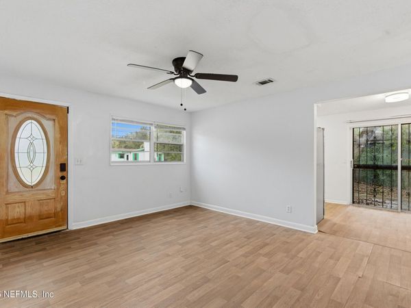 4663 ROANOKE Boulevard, Jacksonville, FL 32208