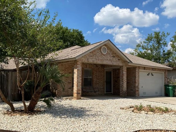 13303 PECAN GLADE, San Antonio, TX 78249