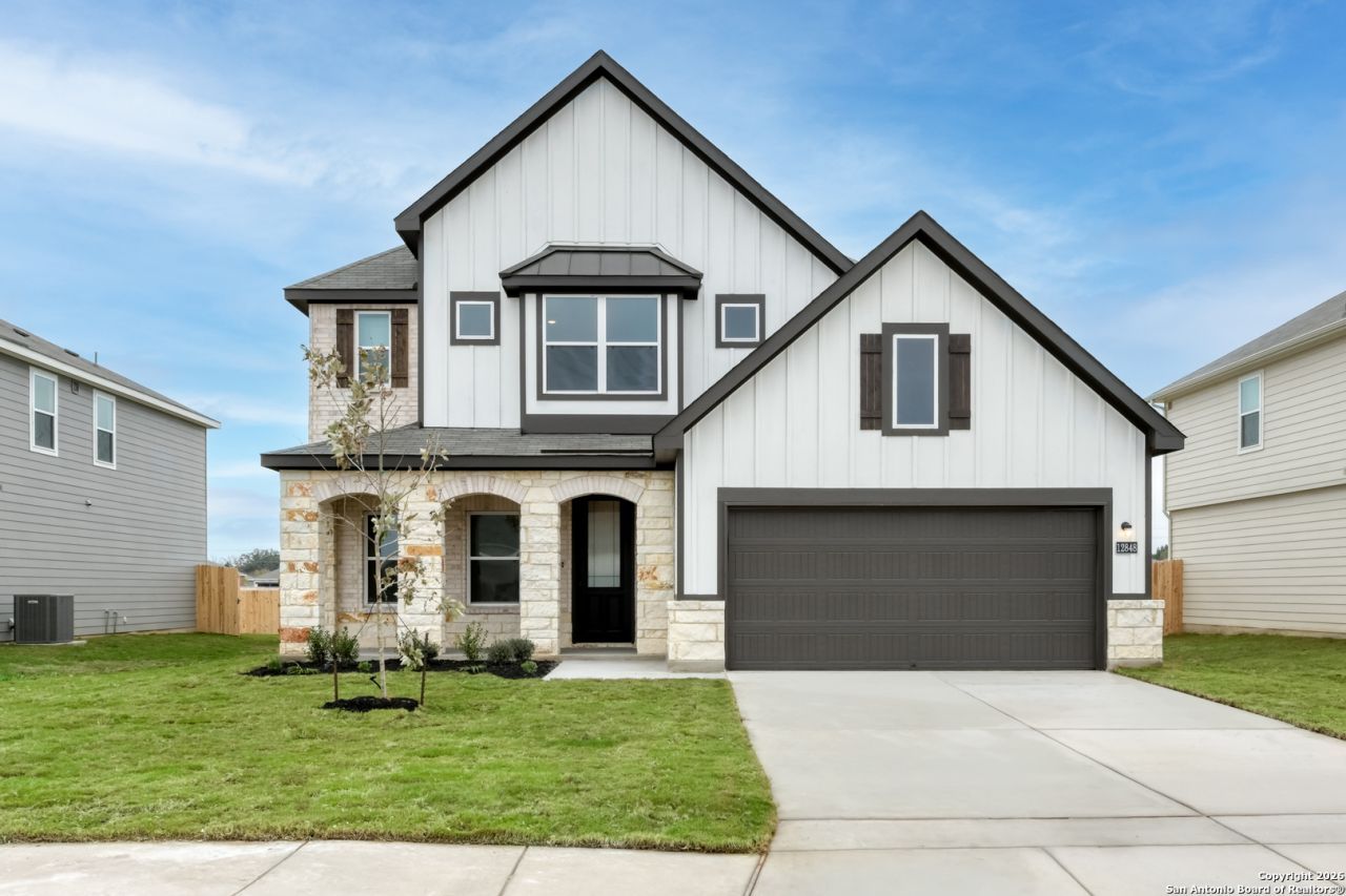 12848 Red Apple Rd., Schertz, TX 78154 Main Photo