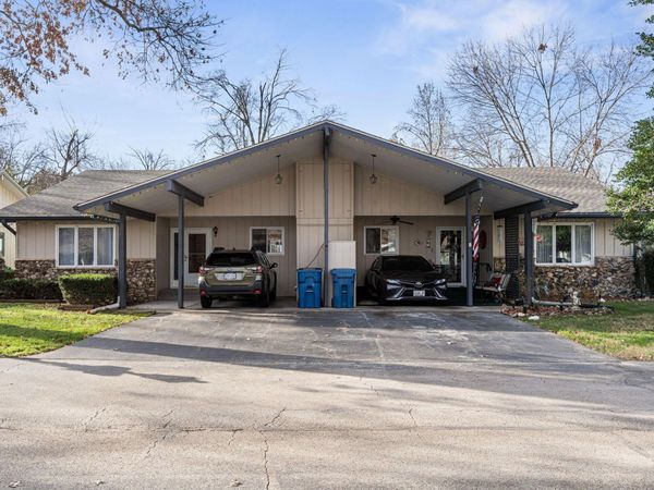 5 Maple Court, Branson, MO 65616