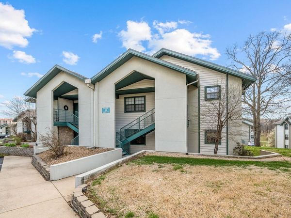2700 Green Mountain Drive, Unit 213, Branson, MO 65616