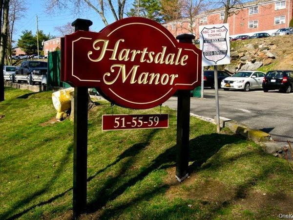 59 Fieldstone Drive, Unit 18, Hartsdale, NY 10530