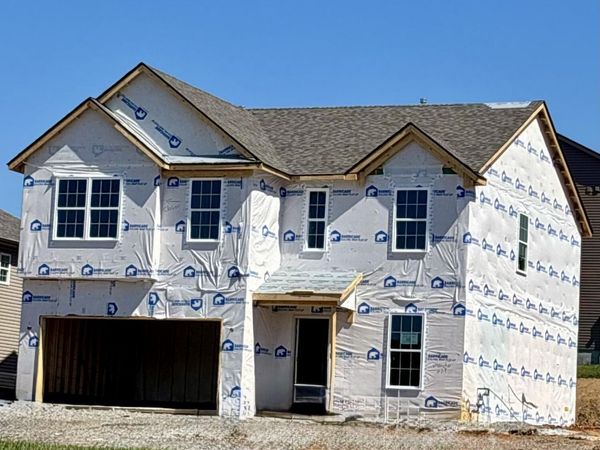 220 Clover Meadow Lane, Maryville, TN 37801