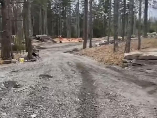 774 Spruce Head Road, Saint George, ME 04858