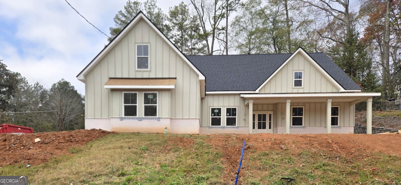 3365 Northside Drive, Hapeville, GA 30354 Main Photo