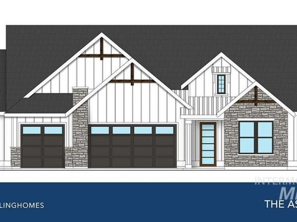 2141 E Thea Dr, Kuna, ID 83634