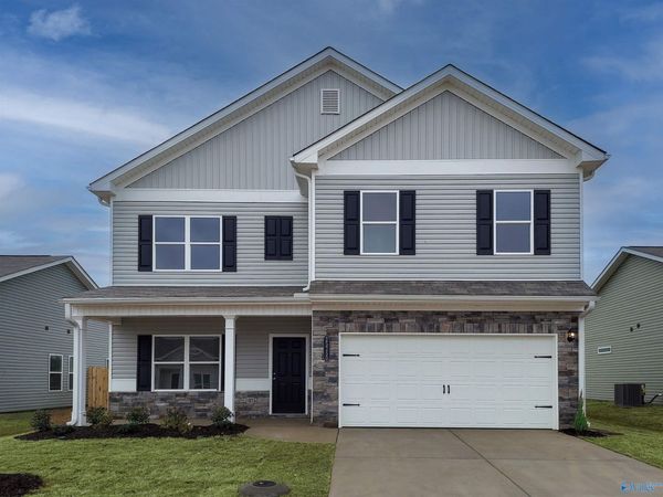 25750 Finchley Drive, Athens, AL 35613