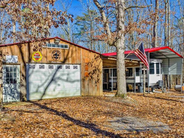 396 Road 9081, Mentone, AL 35984