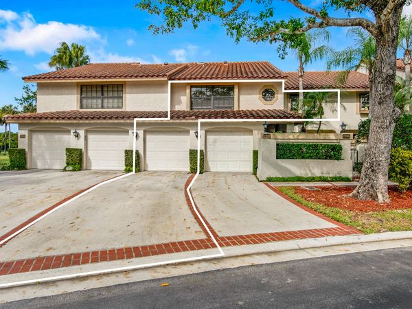 7888 La Mirada Drive, Boca Raton, FL 33433