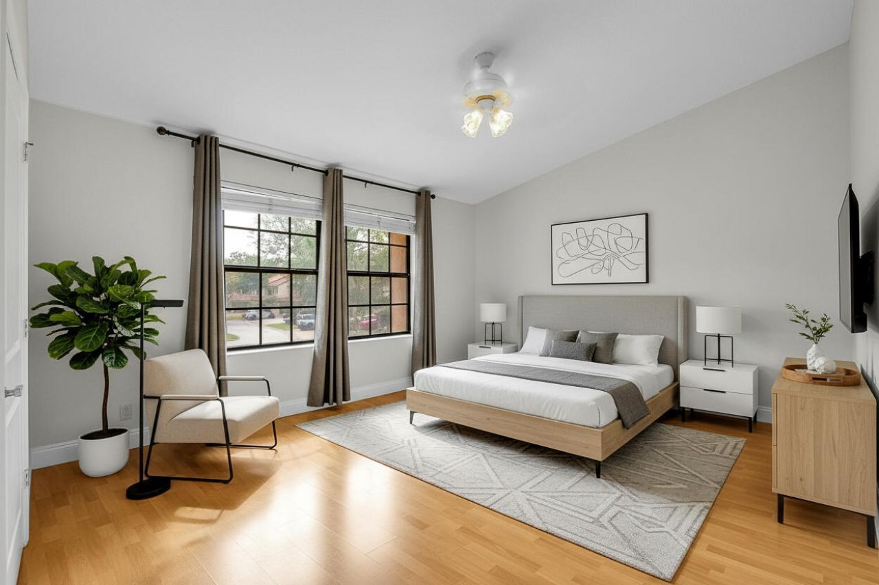 7888 La Mirada Drive, Boca Raton, FL 33433 Photo