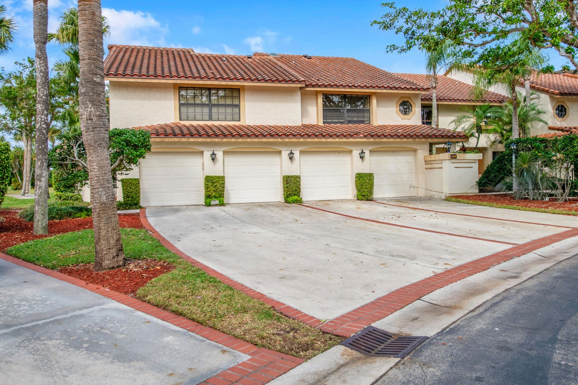 7888 La Mirada Drive, Boca Raton, FL 33433 Photo