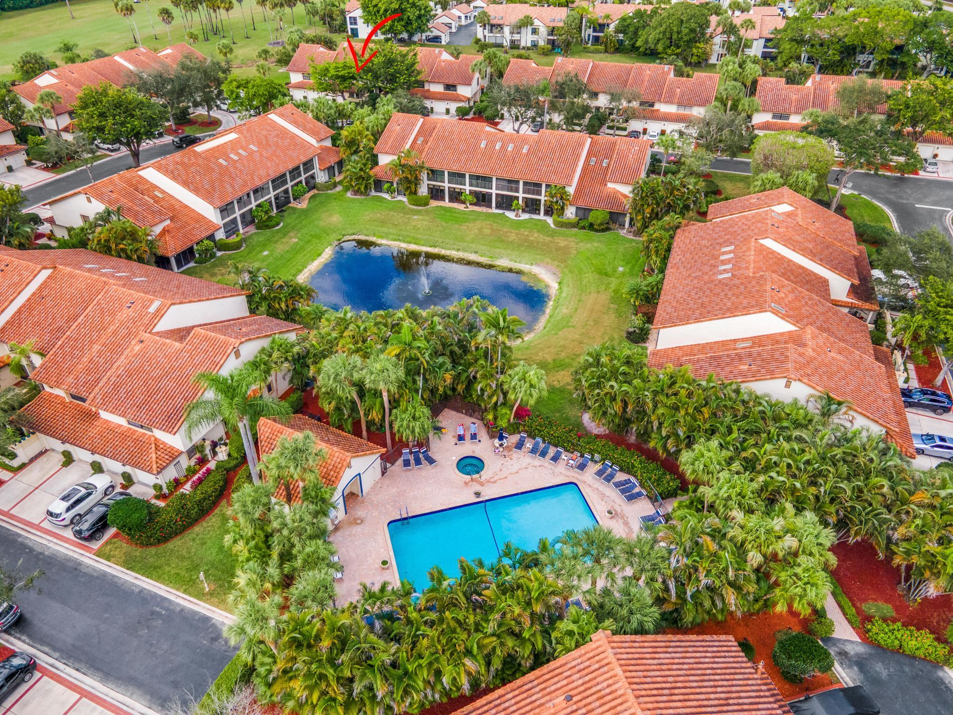 7888 La Mirada Drive, Boca Raton, FL 33433 Photo