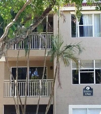 1760 Palm Cove Blvd, Unit 5-208, Delray Beach, FL 33445 Photo
