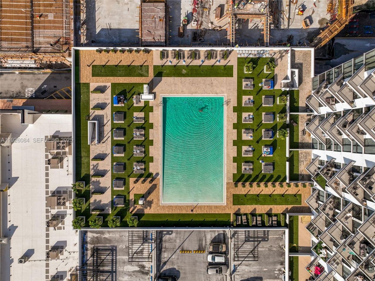 5300 Paseo Blvd, Unit 1910, Doral, FL 33166 Photo