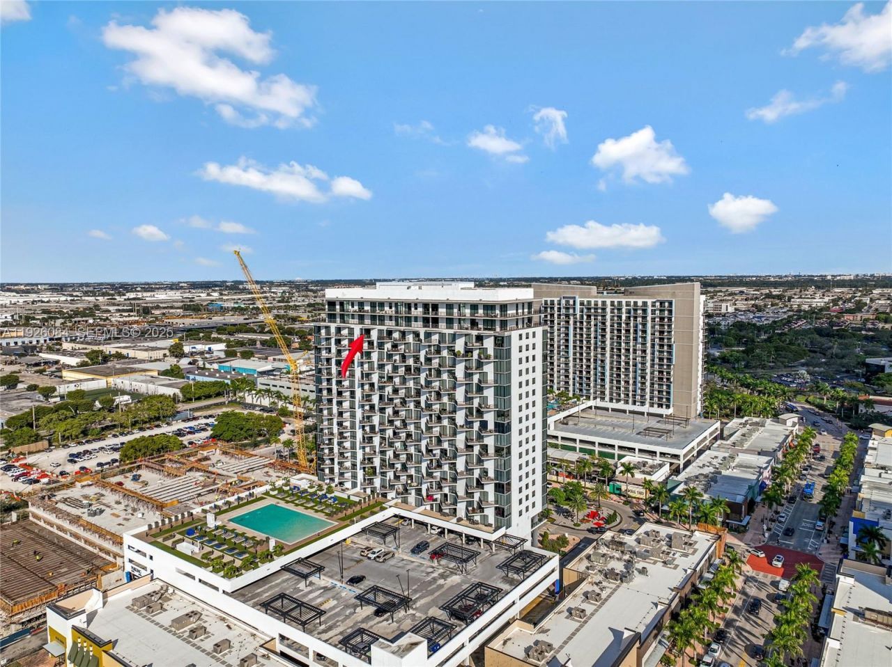 5300 Paseo Blvd, Unit 1910, Doral, FL 33166 Photo