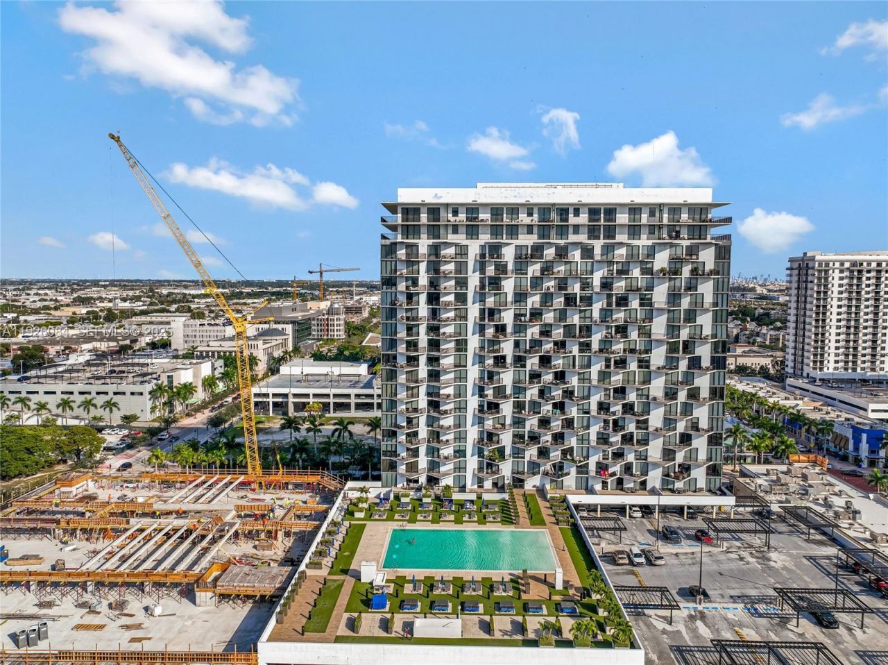 5300 Paseo Blvd, Unit 1910, Doral, FL 33166 Photo