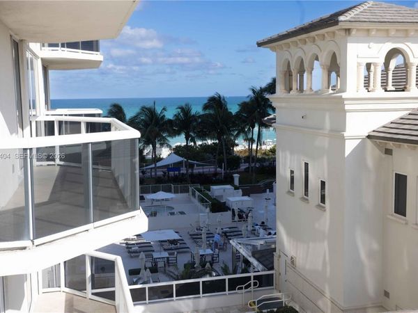 4779 Collins Ave, Unit 504, Miami Beach, FL 33140