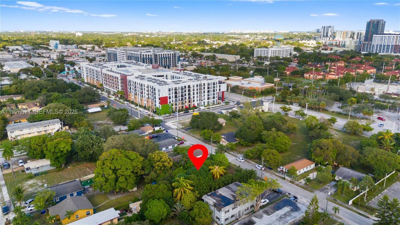 425 NW 7th Ter, Fort Lauderdale, FL 33311 Photo