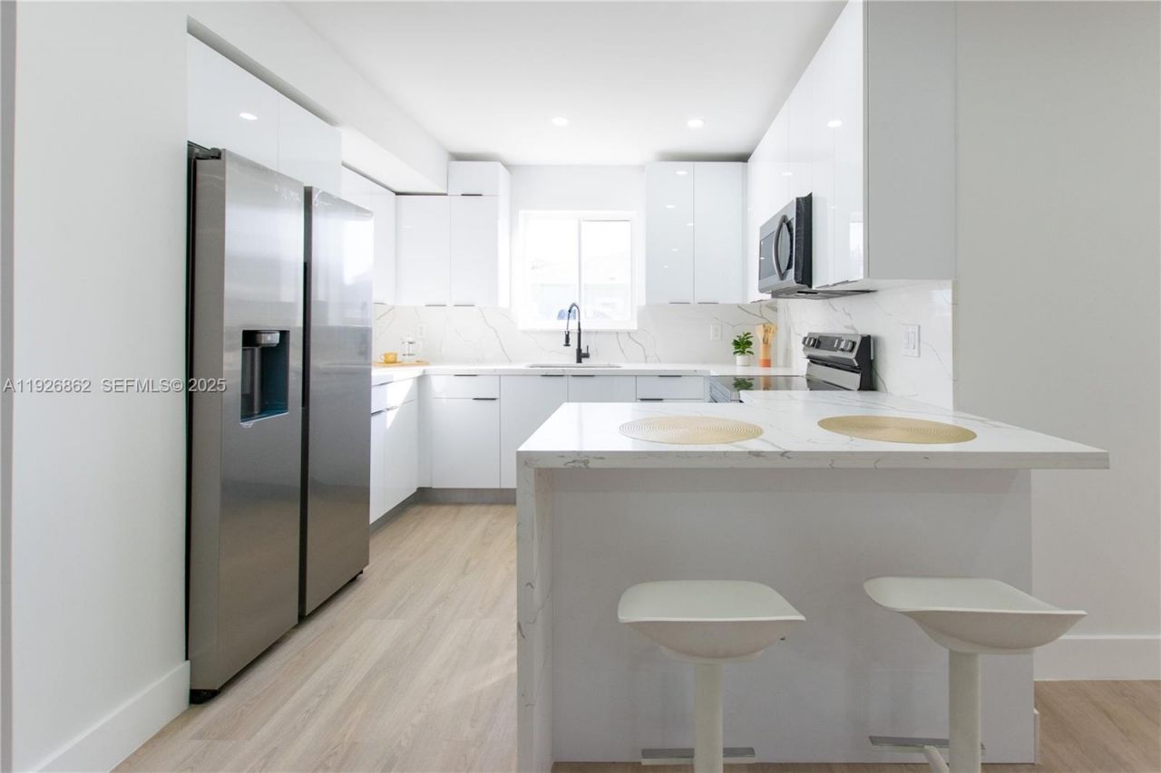 17231 NW 24th Pl, Miami Gardens, FL 33056 Photo