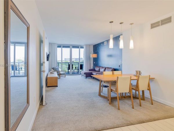 2602 E Hallandale Beach Blvd, Unit R708, Hallandale Beach, FL 33009