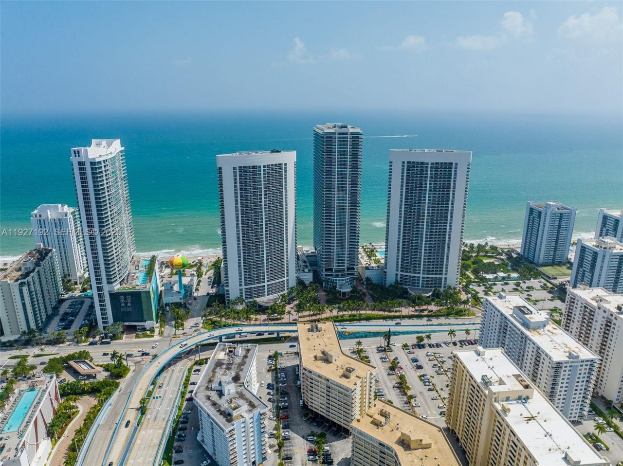 2602 E Hallandale Beach Blvd, Unit R708, Hallandale Beach, FL 33009 Photo