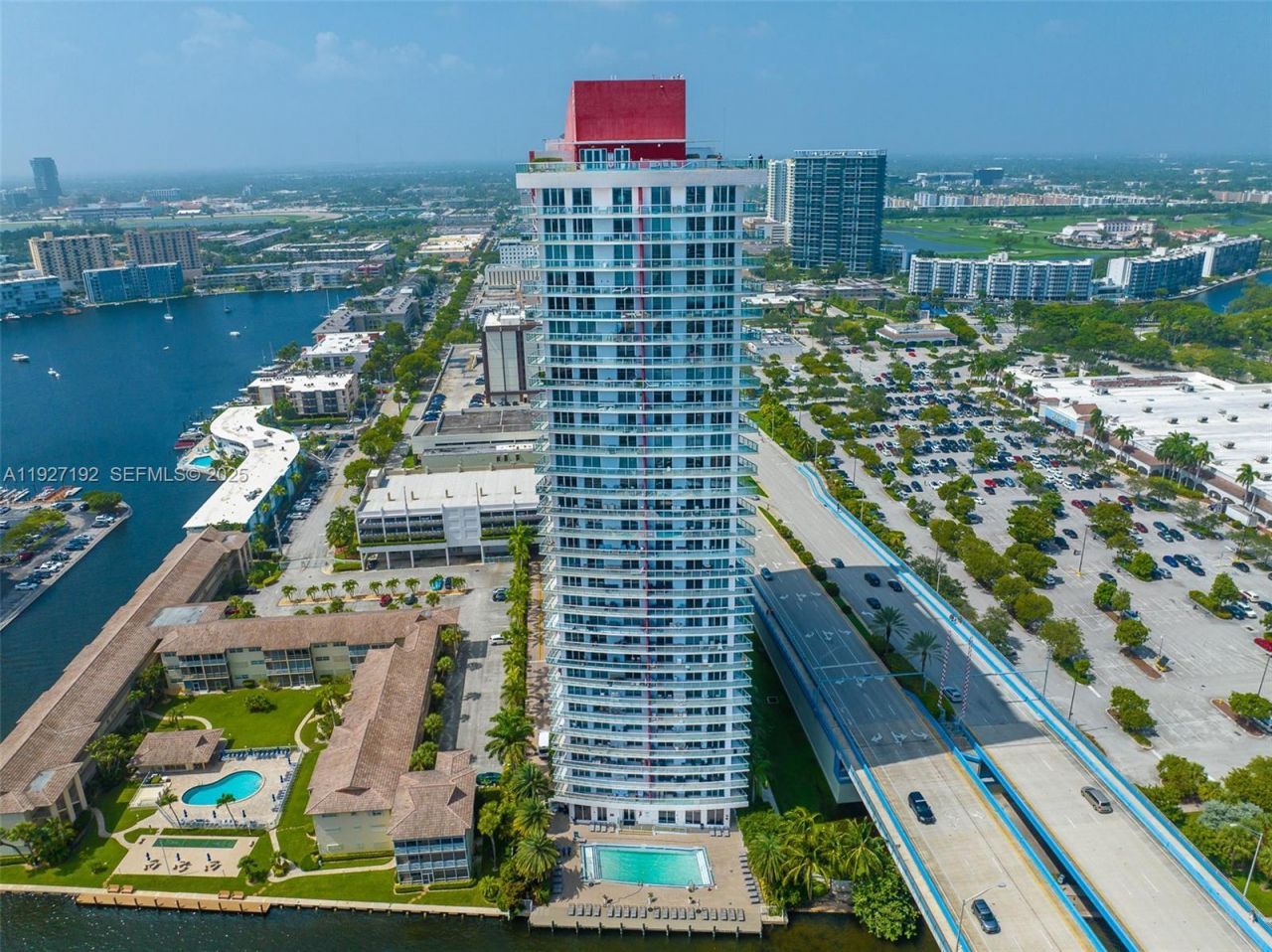 2602 E Hallandale Beach Blvd, Unit R708, Hallandale Beach, FL 33009 Photo