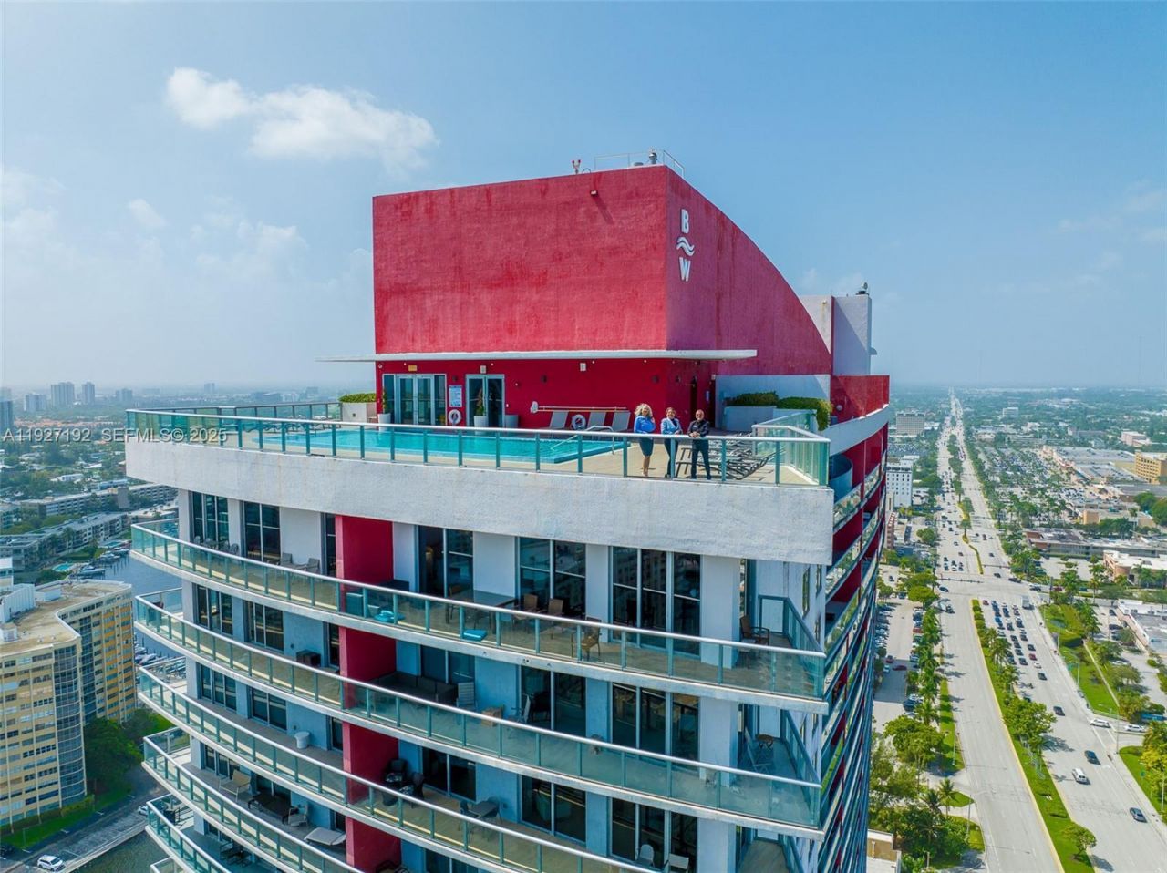 2602 E Hallandale Beach Blvd, Unit R708, Hallandale Beach, FL 33009 Photo
