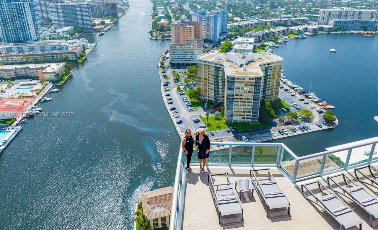 2602 E Hallandale Beach Blvd, Unit R708, Hallandale Beach, FL 33009 Photo