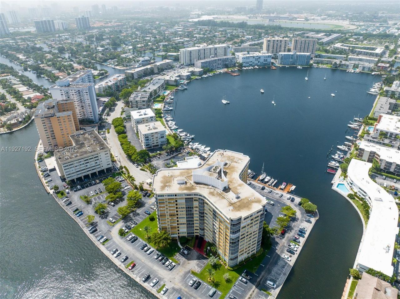 2602 E Hallandale Beach Blvd, Unit R708, Hallandale Beach, FL 33009 Photo