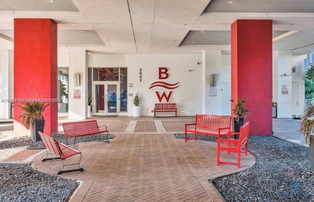 2602 E Hallandale Beach Blvd, Unit R708, Hallandale Beach, FL 33009 Photo
