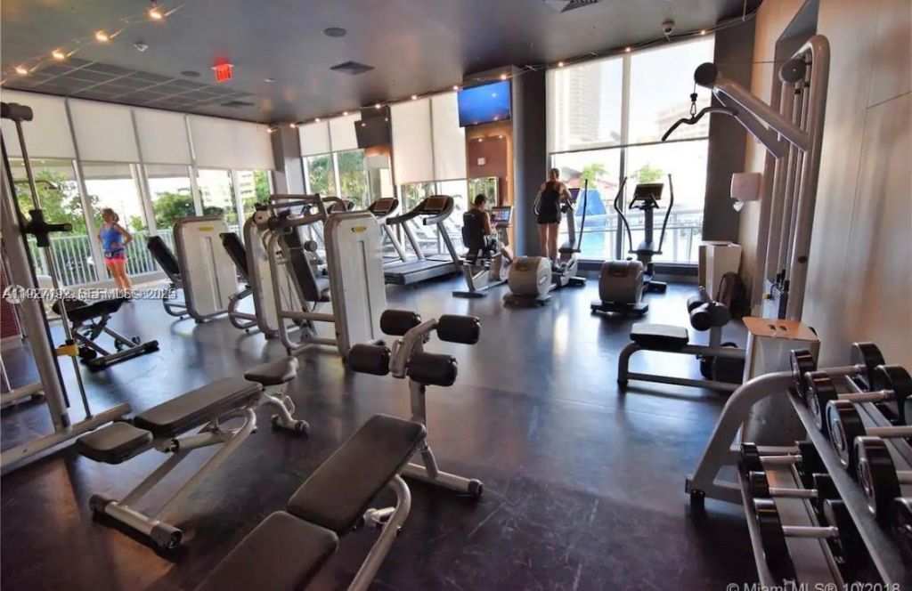 2602 E Hallandale Beach Blvd, Unit R708, Hallandale Beach, FL 33009 Photo