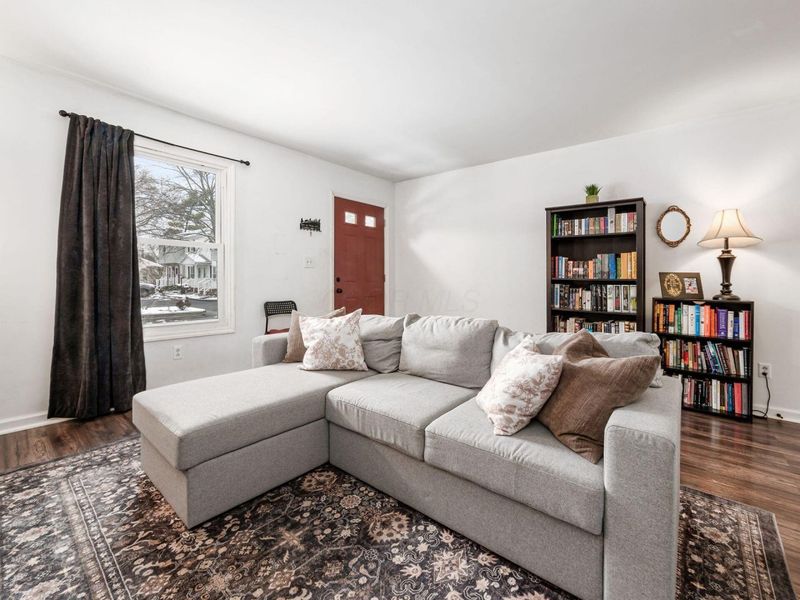 2001 Sawbury Boulevard, Columbus, OH 43235 Photo 6